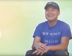 Sonephet Manivong